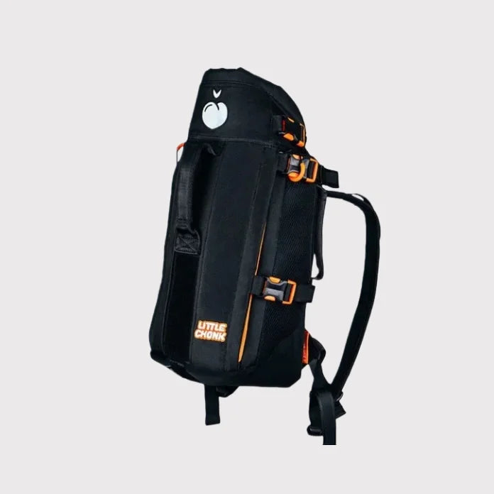 Pawful Moments Hands-free pet backpack carrier for dogs and cats