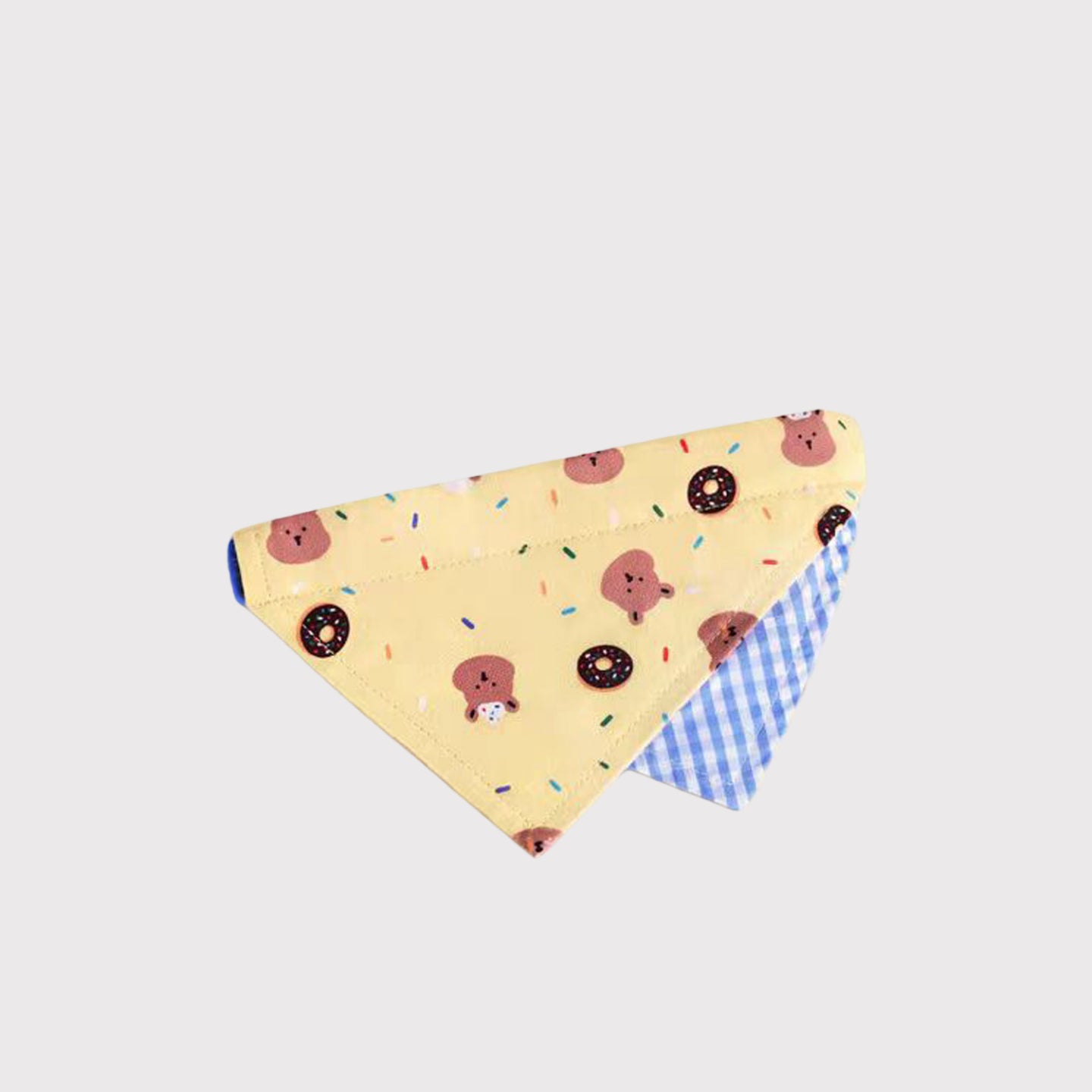 Pawful Moments | Adorable Reversible Pet Bandana